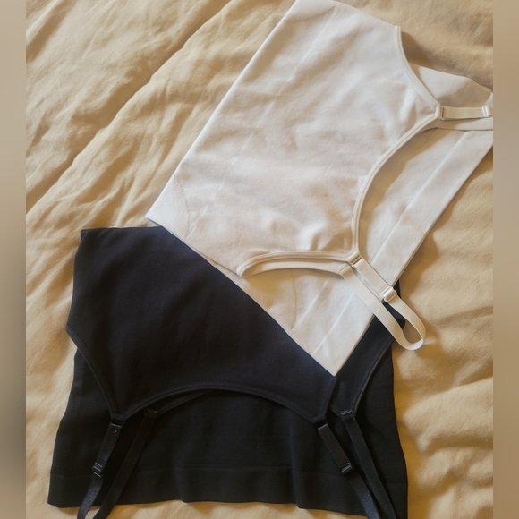 Shapemint Empetua Cami Tank Shaper x2 - Picture 12 of 12